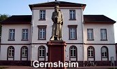 Stadtmuseum Gernsheim