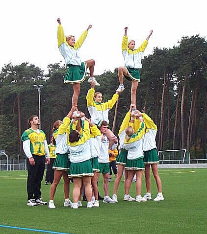 Wildboys-Cheerleaders