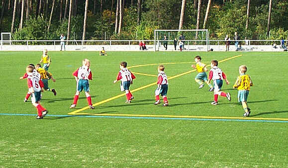 Jugendkicker