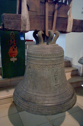 Glocke von 1906