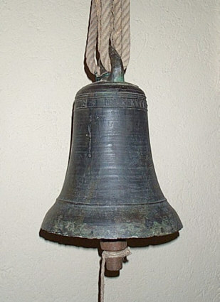 Glocke von 1403