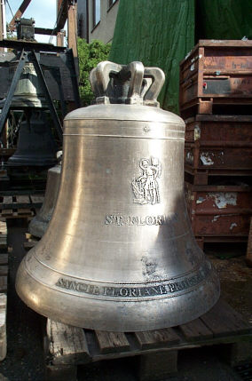 Glocke