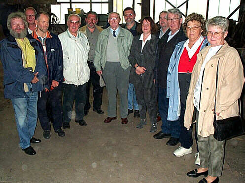 Nauheimer Gruppe