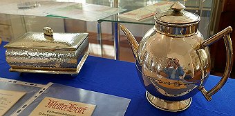 Museumsffnung