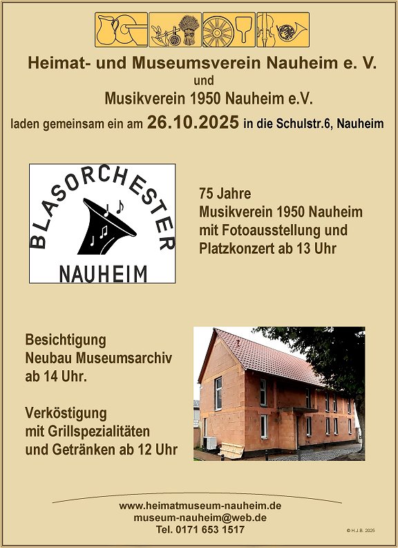 Museumsffnung