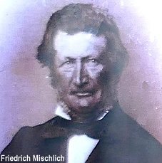 Friedrich Mischlich