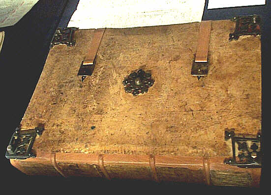 Lorscher Codex