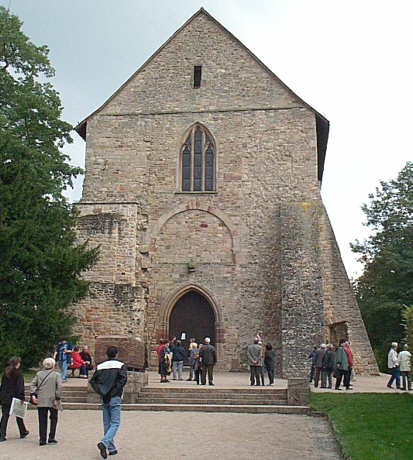 Klosterkirche