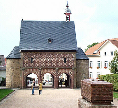 Knigshalle