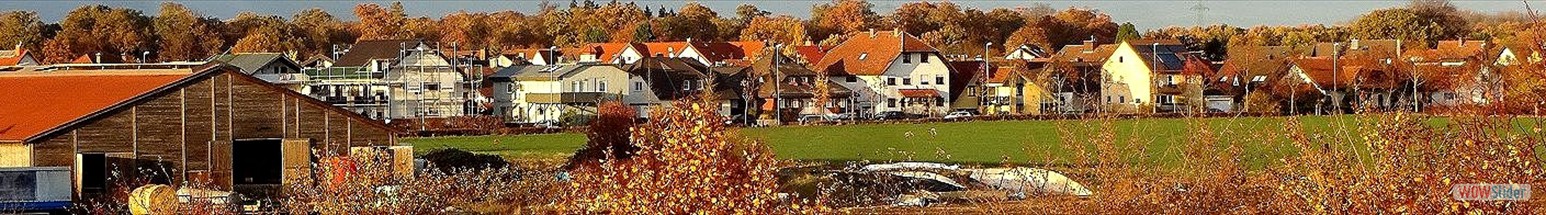 Panorama Berzallee