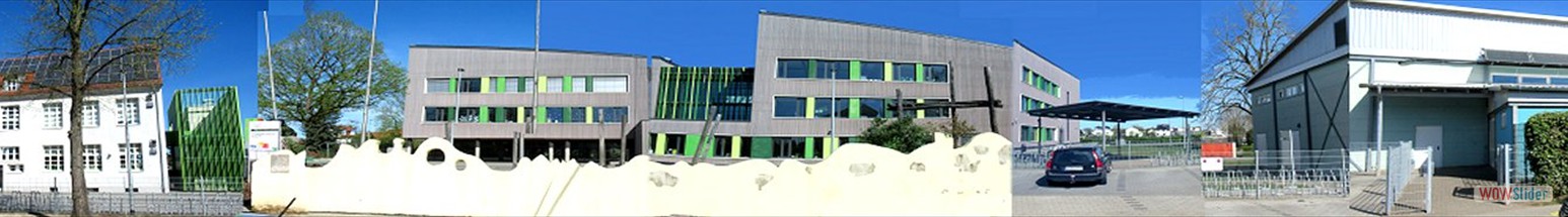 Schwarzbach Schule