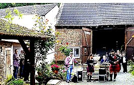 Denkmaltopografie Nauheim