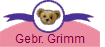 Lebenslauf der Gebr. Grimm