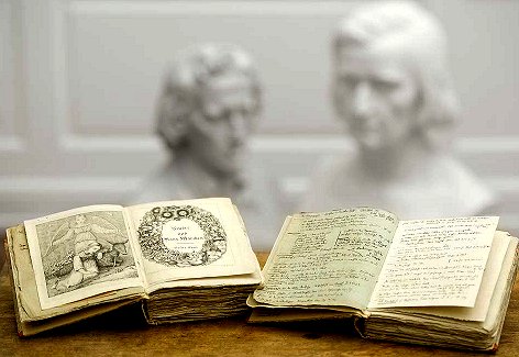 Die ersten Märchenbücher