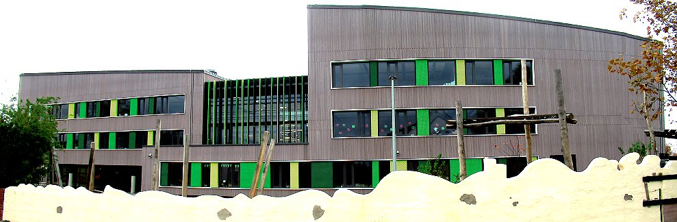 Schwarzbachschule
