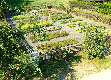 Nauheimer Krutergarten
