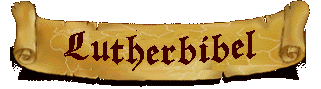 Lutherbibel 