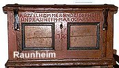 Stadtmuseum Raunheim