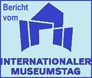 Int. Museumstag