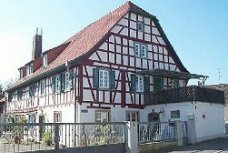 Alte Mühle