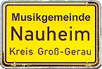 Dort klinkt Musik