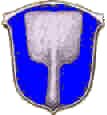 Nauheimer Wappen: Ein Wschebleul