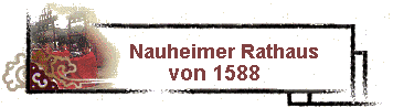 Nauheimer Rathaus 